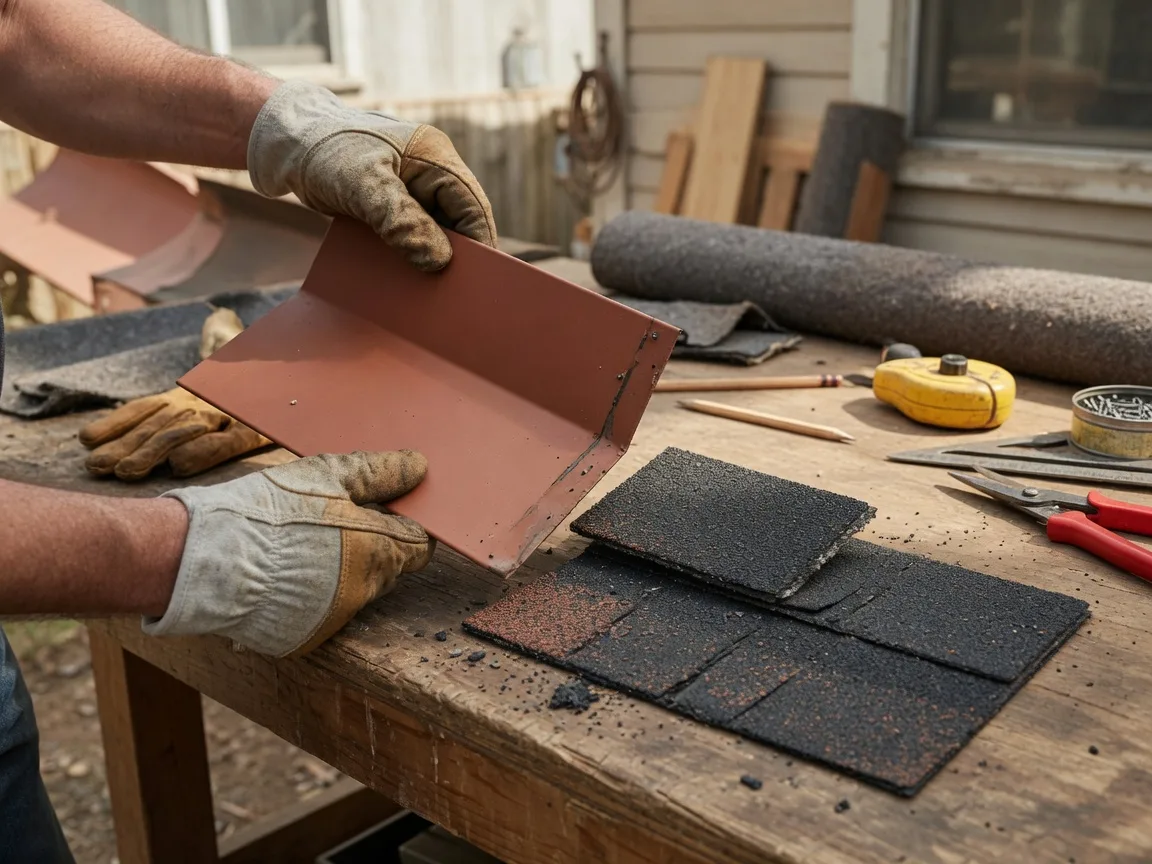 Roof Repair company in Grandin, MO